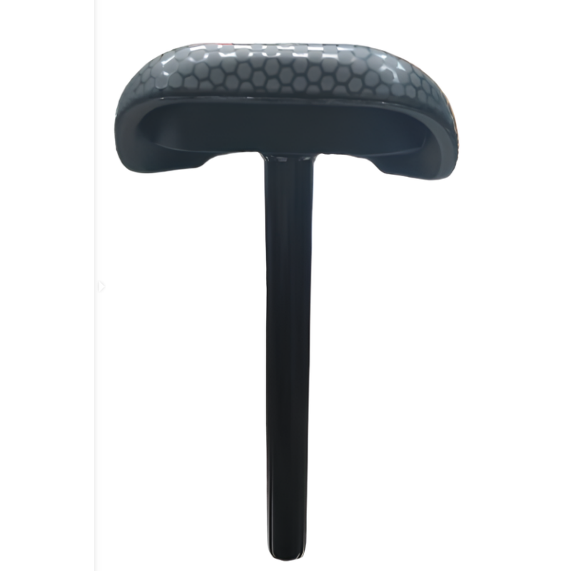 saddle